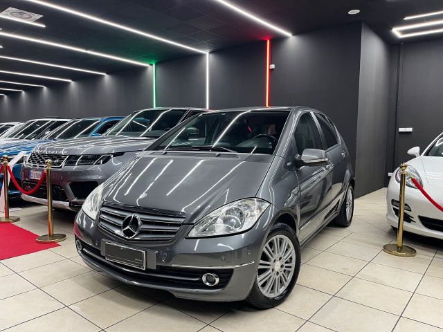 Mercedes-Benz Mercedes-benz A 180 CDI Elegance OK NEOPATENTATI