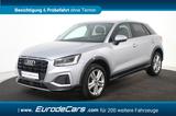 Audi Q2 35 TFSI DSG *1.Hand*Leder*Vitual*SHZ*Navi* - Audi Q2 in Aachen