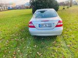 Mercedes-Benz CLK 320 CDI ELEGANCE ELEGANCE - Mercedes-Benz CLK 320 mit Diesel-Antrieb