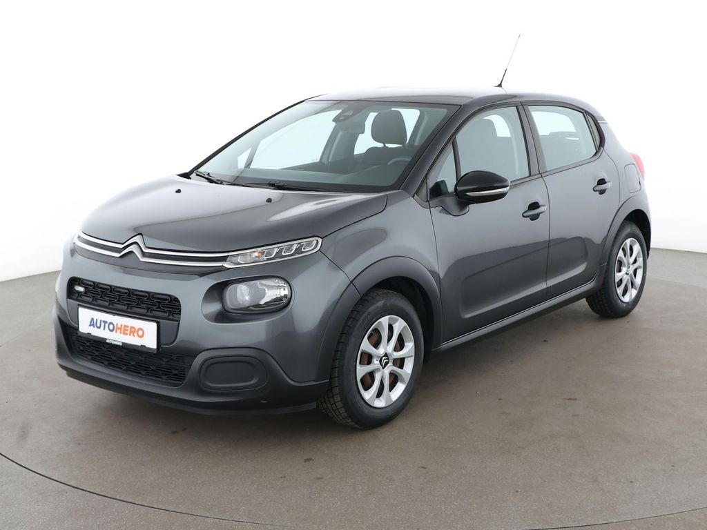 Image of Citroën C3