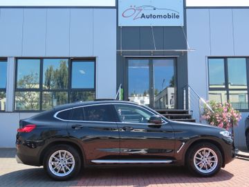 BMW X4 - 12