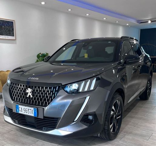 Peugeot 2008 GT LINE DIESEL 130 CV AUTOMATICA AN