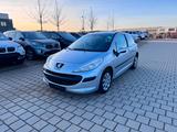 Peugeot 207 Tendance / EURO 4 / TÜV  04 - 2026 - gebrauchte Peugeot 207 aus dem Jahr 2006