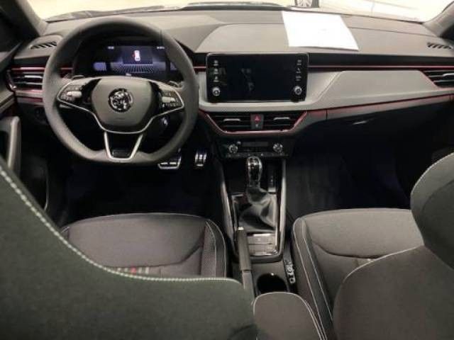 Fahrzeugabbildung SKODA Kamiq 1.5 TSI ACT DSG Monte Carlo+MATRIX+APP++++