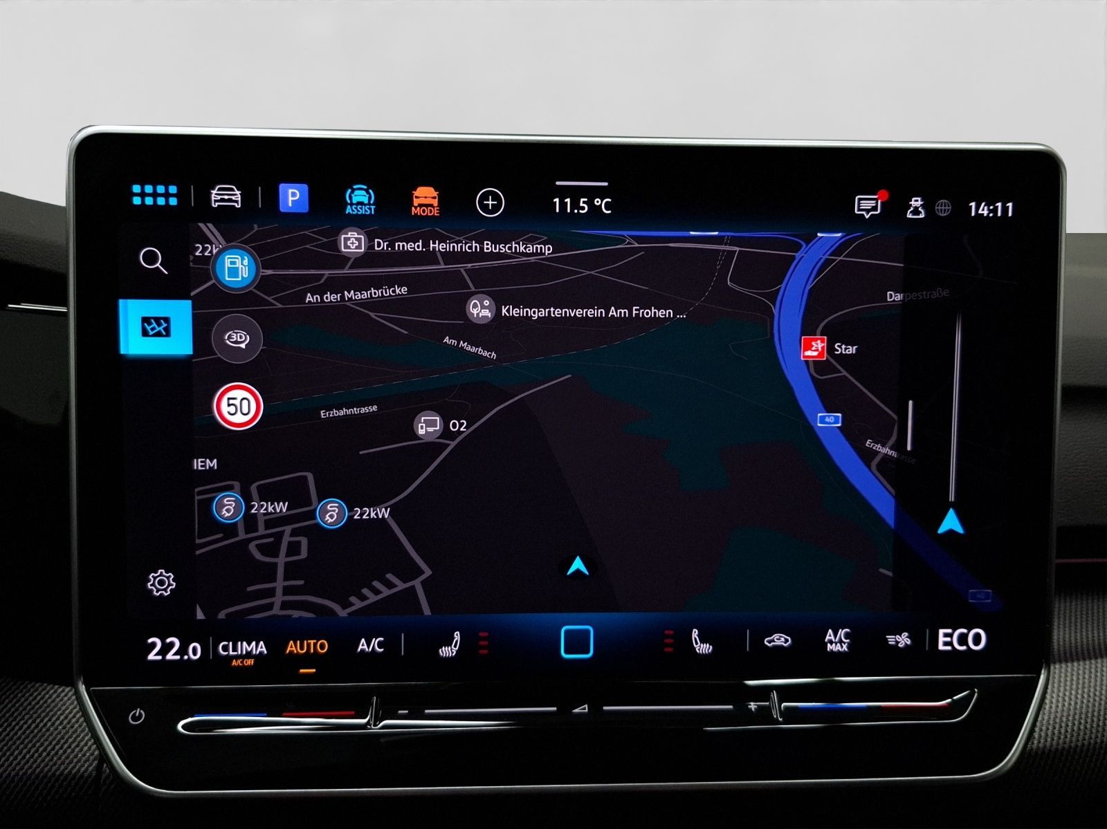 Volkswagen Golf - Bild 13