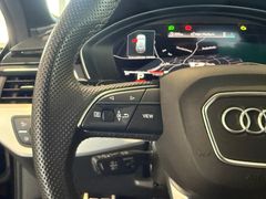 AUDI S4 Avant TDI | Matrix | HuD | Massage | 19" AUDI S4 Avant TDI | Matrix | HuD | Massage | 19"