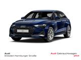 Audi A3 Sportback Advanced TDI 110 kW S tronic - gebrauchte Audi A3 aus dem Jahr 2005