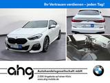 BMW 220i Gran Coupe M Sport Sportsitze PDC - weiße BMW 220 Gran Coupé