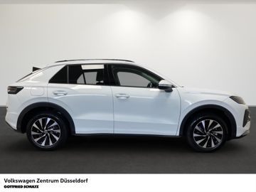 Volkswagen T-Roc - 2