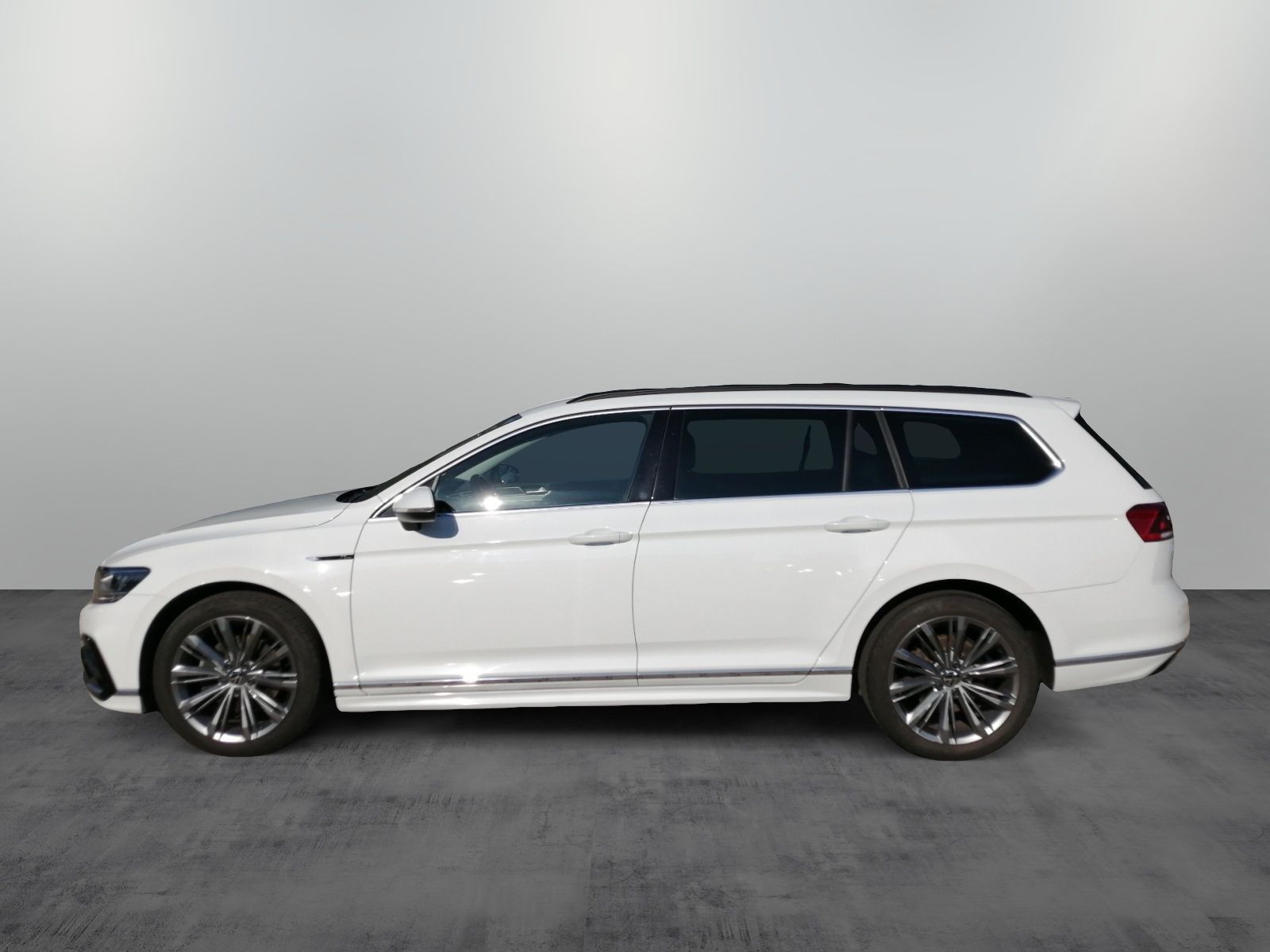Volkswagen Passat Variant - Bild 5