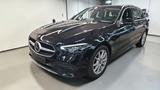 Mercedes-Benz C 220d T Avantgarde 2x WIDE*AHK*DISTR+*KAM*MEMO - gebrauchte Mercedes-Benz C 220 aus dem Jahr 2023