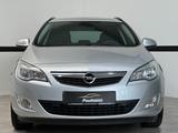 Opel Astra Sports Tourer 1.4 T 150 Jahre Opel Klima - Opel Astra 150 jahre mit Benzin-Antrieb