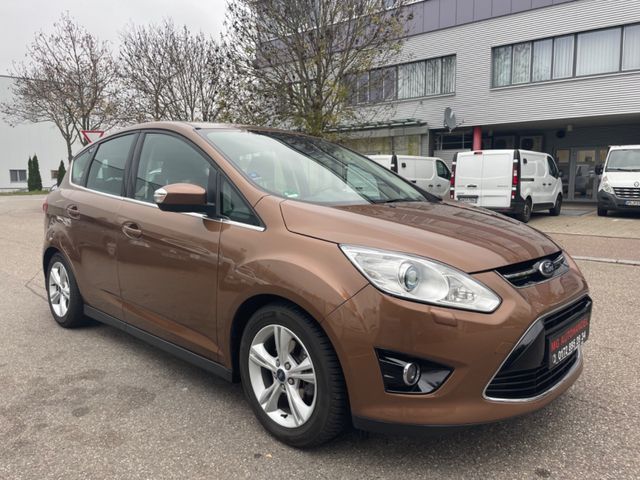 Ford C-Max Titanium *1.Hand *107 TKM *Scheckheft