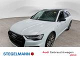 Audi A6 Avant 55 TFSIe qu. S-tronic sport Matrix*Magn - Audi A6 55 TFSIe Gebrauchtwagen