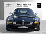 BMW Z8 4.9l - V8 - 400PS - Alpina Felgen - BMW Z8 mit Benzin-Antrieb: Cabrio, Schaltgetriebe