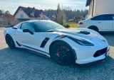 Corvette C7 Z06 | 659 PS | Competition-Sitze | Garantie - Corvette Z06 Gebrauchtwagen