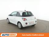 Opel Adam 1.4 120 Jahre ecoFlex*NAVI*TEMPO*PDC*SHZ* - Opel Adam Gebrauchtwagen in Stuttgart