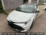 Toyota Corolla Touring Sports Hybrid GR Sport - Toyota Corolla Gebrauchtwagen in Nürnberg