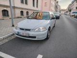 Honda Civic ej9 1.4 TÜV bis 12/25 - Honda Civic mit Benzin-Antrieb: Kleinwagen, Ej9