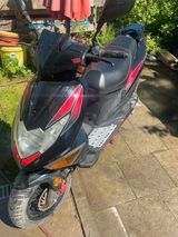 Keeway Ry6 - KEEWAY MOTORRAD