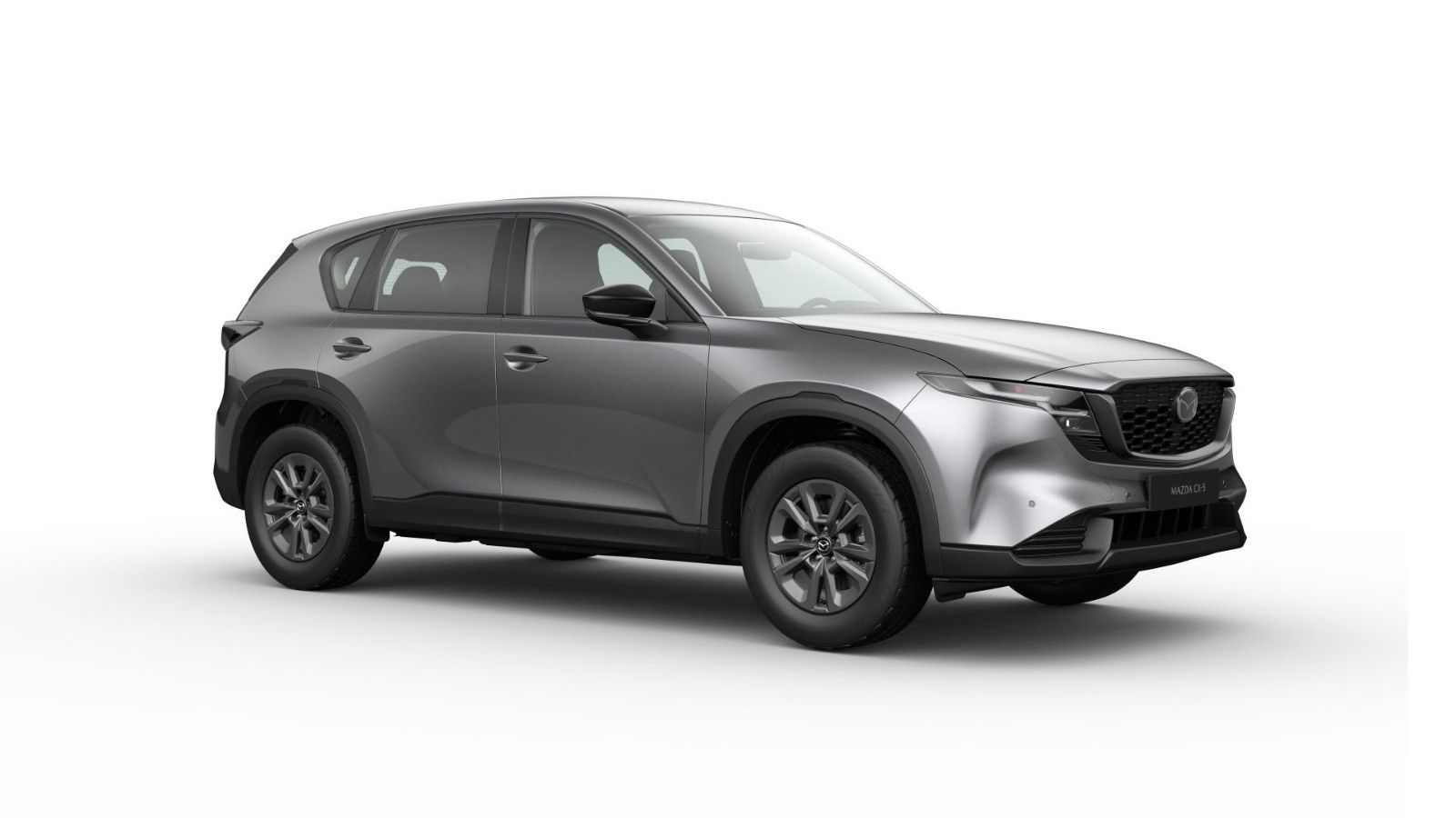 Mazda CX-5 - Bild 9