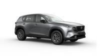 Mazda CX-5 - Vorschau Bild 9