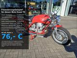Moto Guzzi T5 Umbau *Top Zustand* - MOTO GUZZI UMBAU