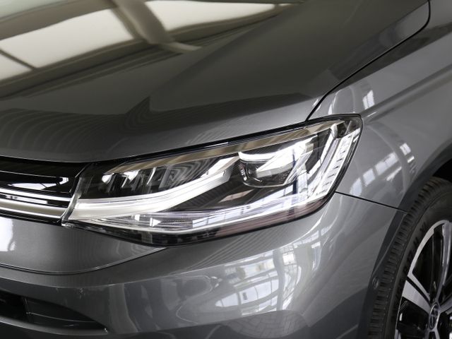 Volkswagen Caddy Maxi 1.5TSI DSG STYLE PANORAMA ACC KAMERA