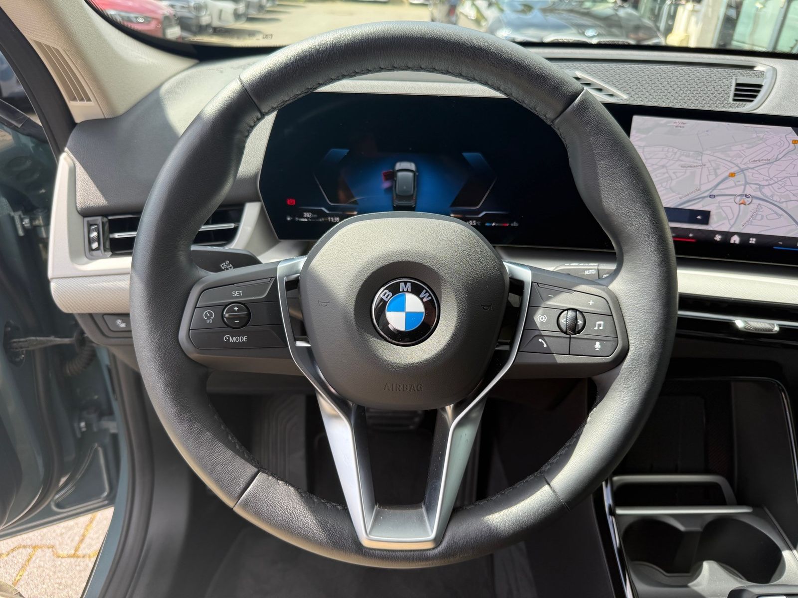 BMW X1 - Bild 15