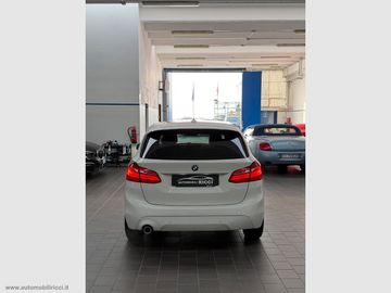 BMW 218 Active Tourer - 6
