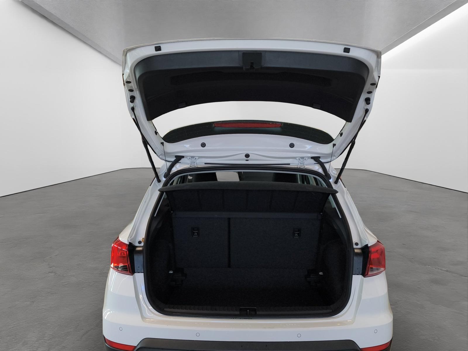 Seat Arona 1.0 TSI DSG Style Edition FULL-LINK PARKAS