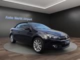 Volkswagen Golf VI Cabriolet Lounge Edition BMT DSG KAMERA! - Volkswagen Golf: V Edition