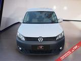 Volkswagen Caddy Kombi/5 Sitzer/SHZ/Klimaautomatik/2x ST - Volkswagen Caddy: 2k
