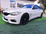 BMW Bmw Serie 420i Coupé Msport - 2014 - gebrauchte BMW 420 aus dem Jahr 2014