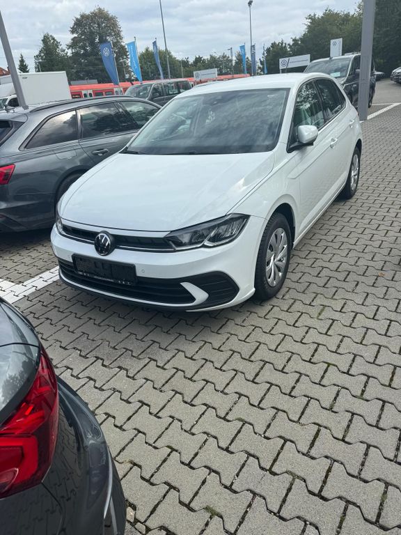 Image of Volkswagen Polo