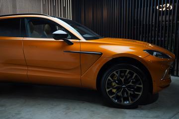 صورة مصغرة 22 لـ 2022 Aston Martin DBX