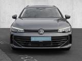 Volkswagen Passat Variant 1.5 eTSI DSG KLIMA ACC AUT KAM - Volkswagen Passat Variant