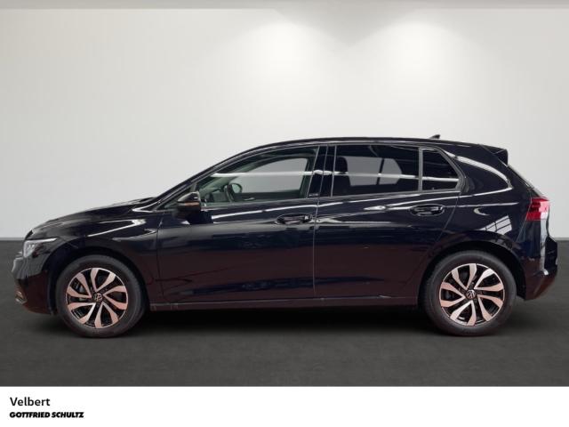 Volkswagen Golf VIII Lim. 1.5 TSI Life - Standhzg Kamera Na