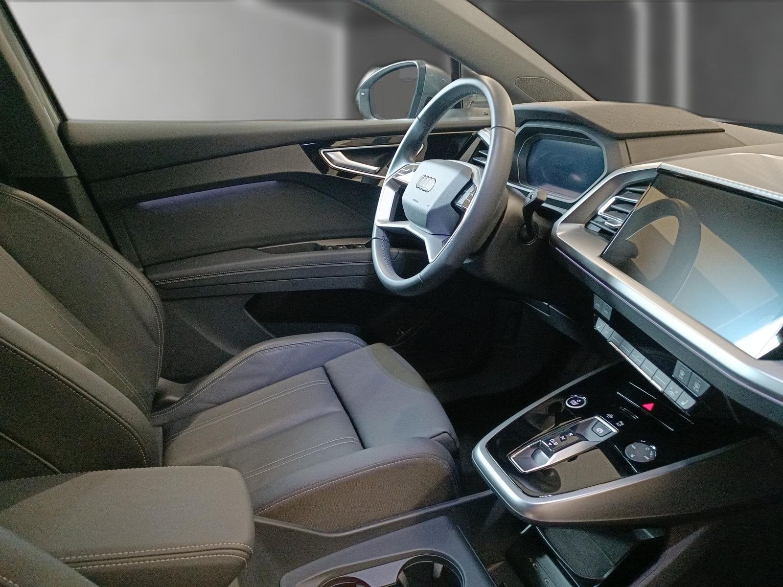 Audi Q4 e-tron - Bild 15