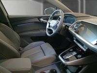 Audi Q4 e-tron - Vorschau Bild 15
