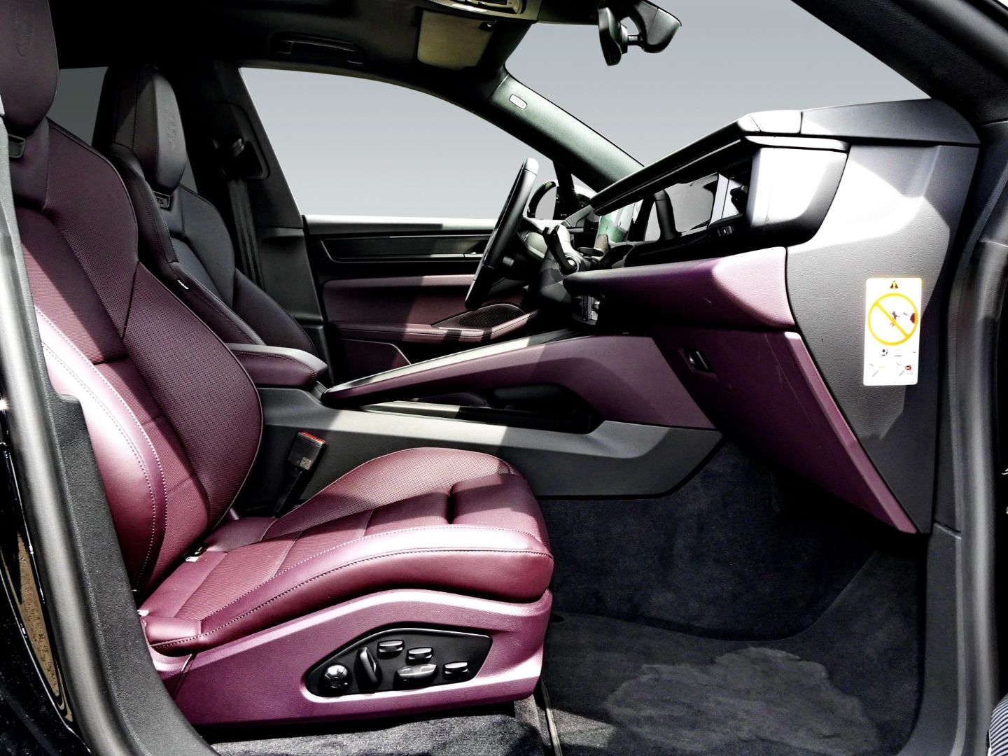 Porsche Macan - Bild 10