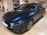 Mazda MAZDA 3 2.0 E-SKYACTIV-X M-HYBRID 186CH EXCLUSIV - Mazda 3 mit Schiebedach