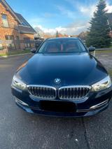 BMW G31 525d - BMW 315 aus 2018