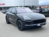 Porsche Cayenne GTS Burm 3D Voll Garantie 03/202