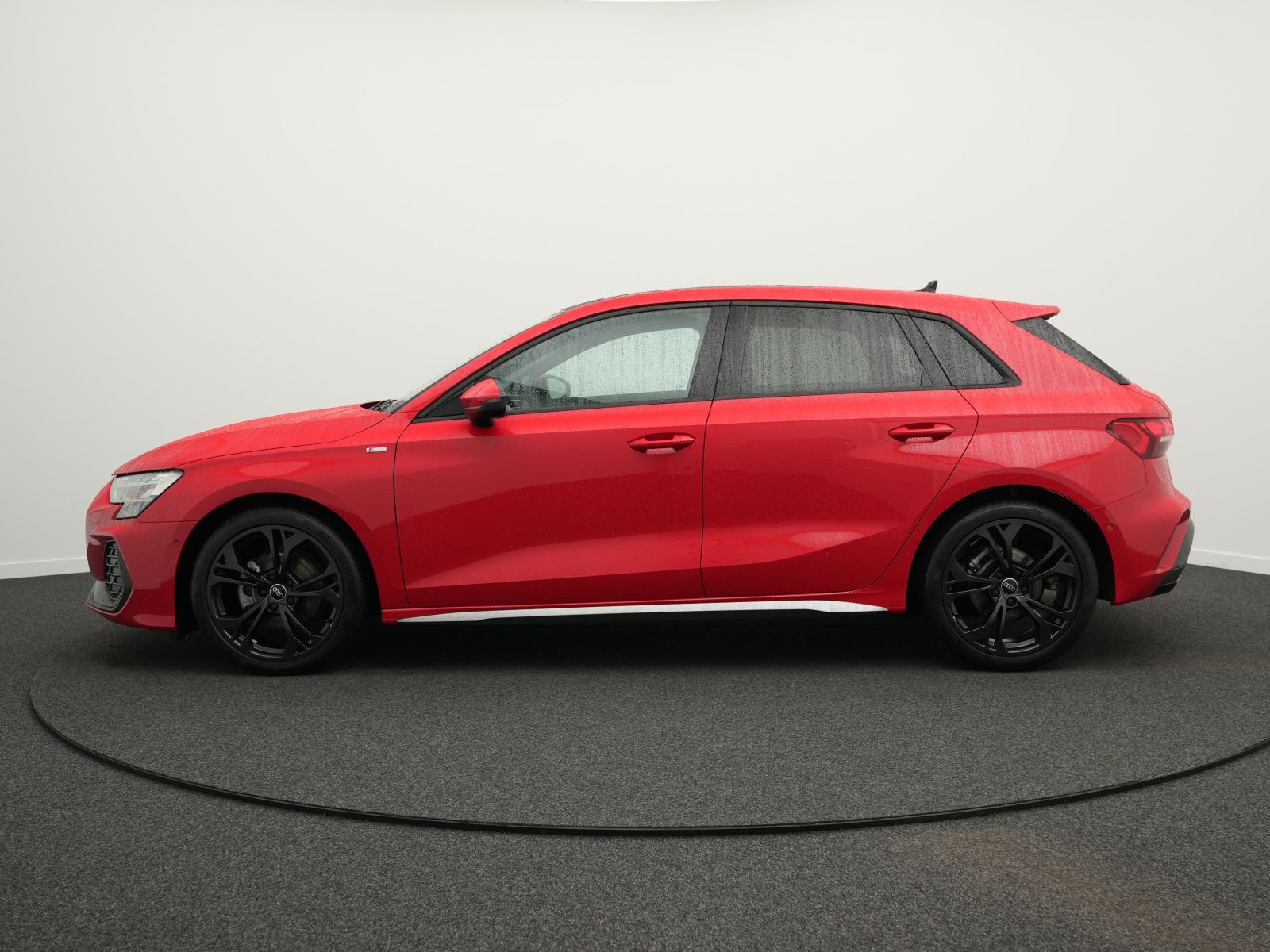 Audi A3 - Bild 14