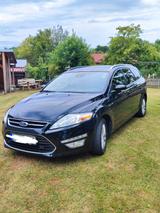 Ford Mondeo 2,0TDCi 103kW Business Ed. Tu. PowerS... - Ford Mondeo aus 2013 mit Diesel-Antrieb: Kombi