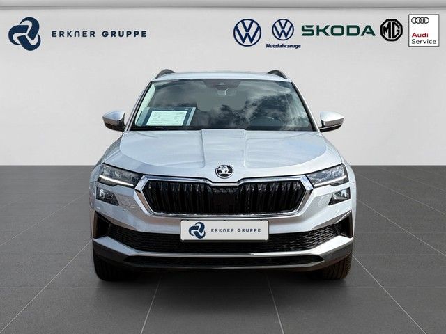 Skoda Karoq - Bild 8