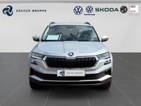 Skoda Karoq - Vorschau Bild 8