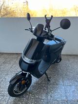 Andere Nova Motors eMace *WIE NEU* - ELEKTRO MOFA