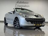 Peugeot 207 CC Cabrio-Coupe Sport*CAR-PLAY*SHZ*RFK* - Peugeot 207 in Krefeld